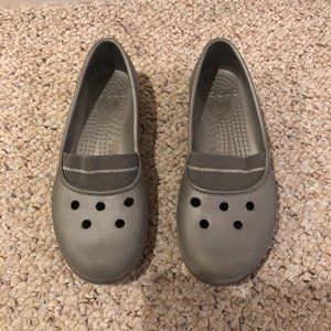 Crocs Ladies Shoes Size 8